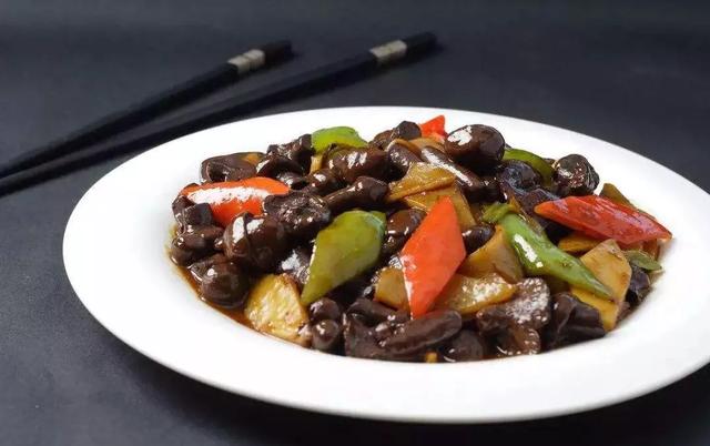 國家蘑菇地理：中國哪里的蘑菇最好吃？